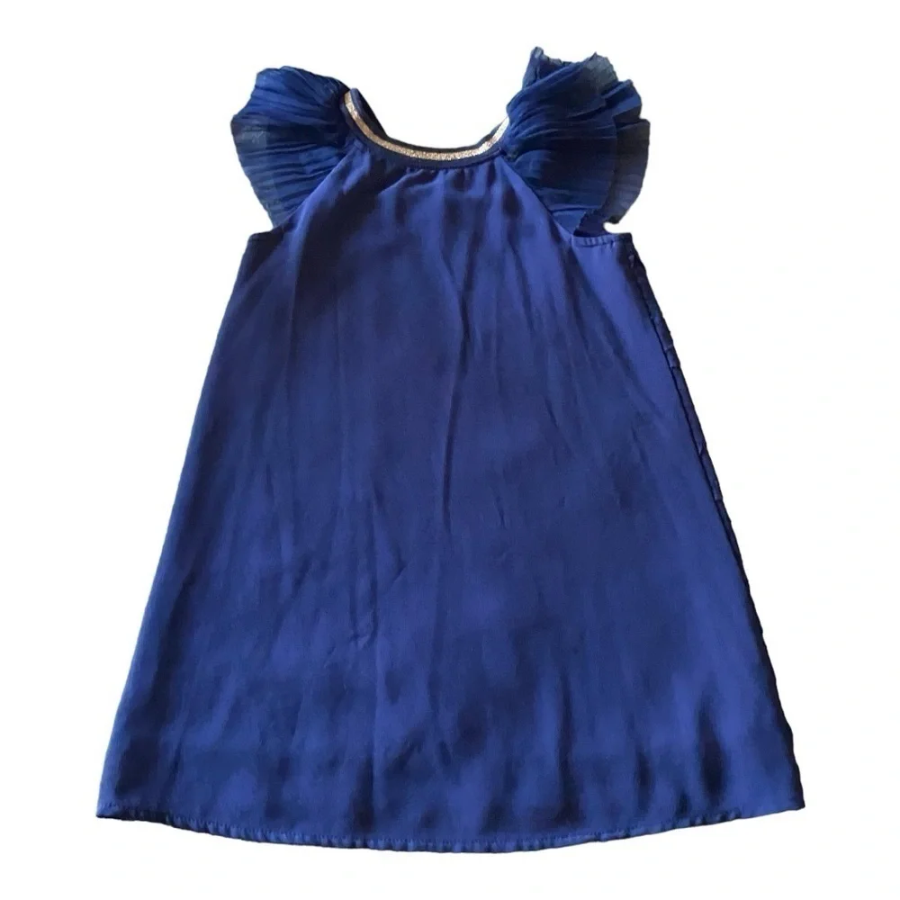 GIRLS DRESS BUNDLE-CAT & JACK-SIZE 4/5